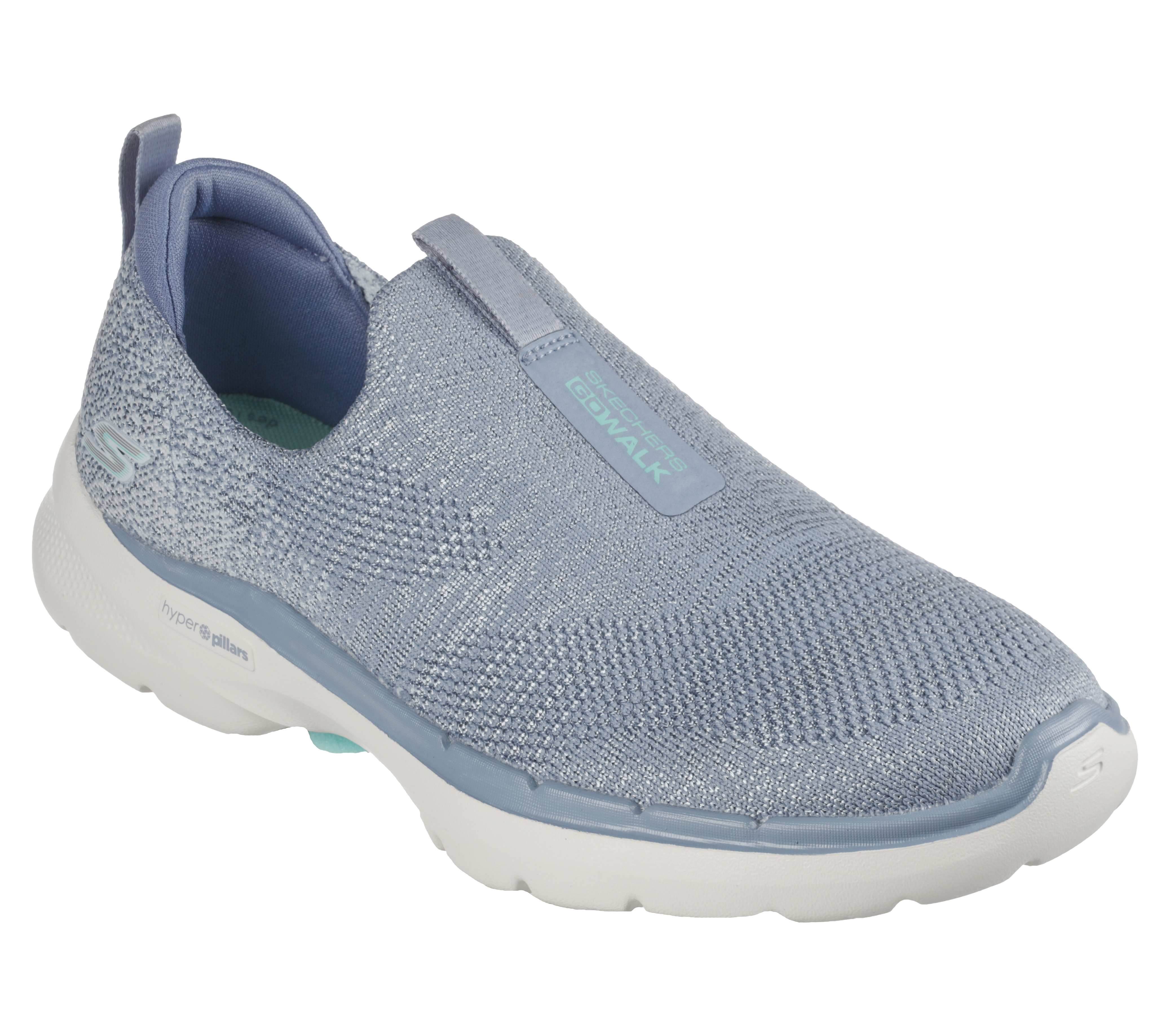 Skechers go walk 5 000 clearance miles